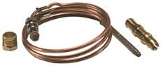 ROBERTSHAW® THERMOCOUPLE, 30 IN. ROBERTSHAW® THERMOCOUPLE, 30 IN.Automatically Shu