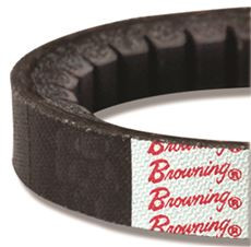 Browning 301734  Gripnotch Belt, BX Belt Section, 46.8 Pitch Length