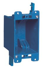 Carlon 622107  Lamson Home Products Number-1G Old Work Box Pack of 3