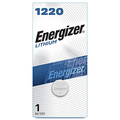 Energizer 2475593  / Lithium Button Cell Battery