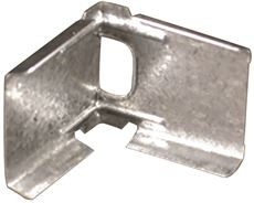 WIREMOLD 125636  Int Corner Metaluxg