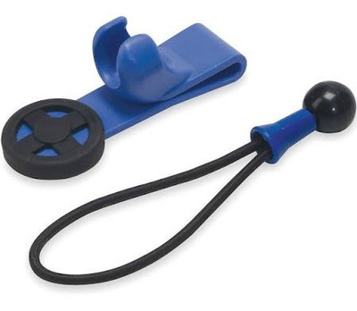 WERNER LADDER 2474782 WERNER® LOCK-IN LADDER TOOL LASSO WITH CLIP