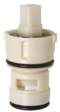 Kohler 180080 CORALAIS FAUCET VALVE FOR TWO HANDLE FAUCETS WITH CLOCKWISE CLOSE