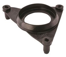 Kohler 180062 GP51487 Triangle Tank Gasket Kit for Most Two-Piece Toilets