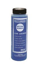 RECTORSEAL 441343  BETTER BUBBLE LEAK LOCATOR, 8 OZ BETTER BUBBLE LEAK LOCATOR, 8 OZ| Formulated to p