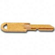 KWIKSET 87615 Key Control Blanks 50/Box