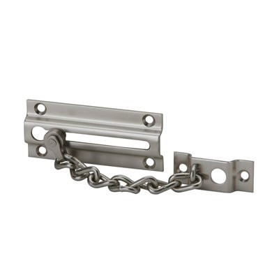 IVES 481F15 by Schlage Chain Door Guard