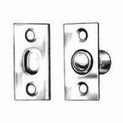 IVES 345B3 by Schlage Adjustable Ball Catch