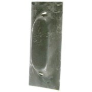 IVES 22B3 by Schlage Flush Pull