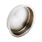 IVES 221B26 by Schlage Closet Flush Pull