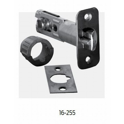 SCHLAGE 16255609 DEX16-255609TRIPLEOPTIONDEADLATCH