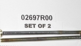 Grohe 2697R00 02 697 R00 Manufacturer Replacement Part, Polished Brass