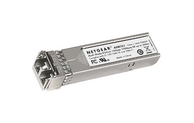 Netgear AXM761-10000S ProSafe SFP+ Transceiver 10GBASE-SR.