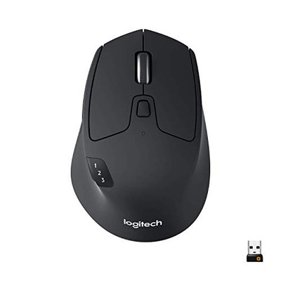 Logitech Inc. 910-004790