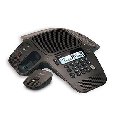 Vtech/AT & T SB3014 AT & T Conference Speakerphone with OrbitLink Wireless Technology.