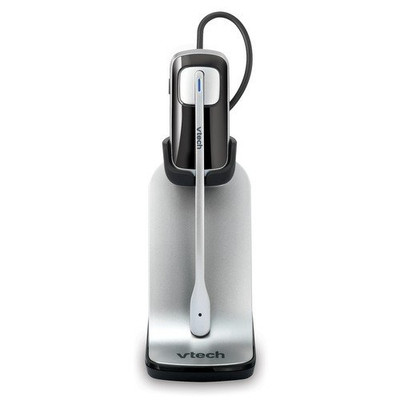 Vtech/AT & T IS6200 VTech DECT 6.0 Cordless Headset Only for VTech and AT & T Corded and Cordless Phones.