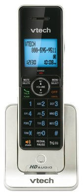 Vtech/AT & T LS6405 Vtech Communications Cordless extension handset - Quantity 4.