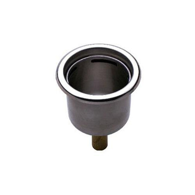 T&S Brass T00667845 Dipperwell Bowl and Drain Assembly