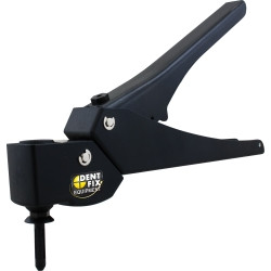Dent Fix DENDF-CT888 Swivel Slim line Plastic Riveter (Swivel Slimline Plastic Riveter).