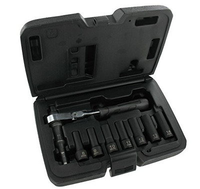 VibroShock Wrench w/ Vibrobar CTA Tools CTA1001A