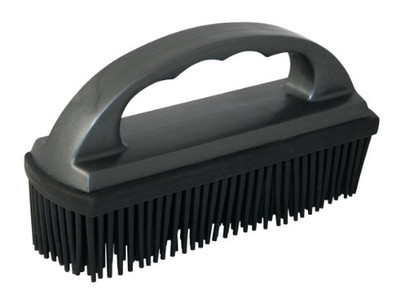 Carrand CRD93112 Lint and Hair Removal Brush.
