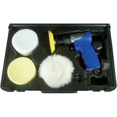 Astro Pneumatic ASTUCG100 AST- Air Powered Undercoating Application Gun.