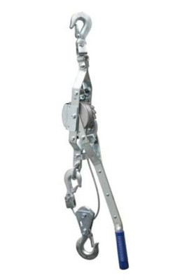 American Gage AMG144D American Power Pull Convertible Power Pull, 1 and 2-Ton.