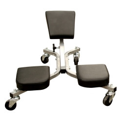 Keysco ALC78033 ALC KEY Knee Saver Work Seat.