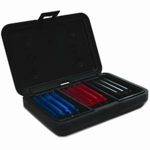 Access Tool AETWB24 Wheel Bullet (Pack of 24).