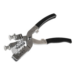 Titan TIT51502 4-in-1 Quick Change Tube Bender Pliers, Pack Of 6
