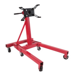 Sunex SUN8400 1-Ton Folding Engine Stand