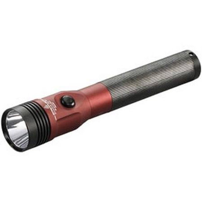 "STREAMLIGHT, INC." STL75485STREAMLIGHT, INC. Stinger LED HL- Light Only-, Red