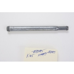 S.U.R. and R Auto Parts SRRK165 3/8" - 5/16" Nylon to Nylon Reducer - 2 Pack