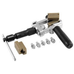 HYDRA-Assist Flaring Tool S.U.R. and R Auto Parts SRRHFT50 SRRHFT50