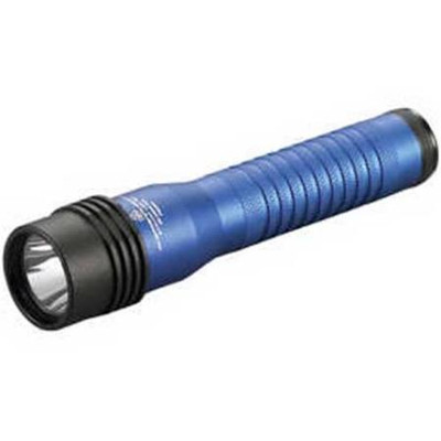 "STREAMLIGHT, INC." STL74768STREAMLIGHT, INC. Strion LED HL, Blue, Flashlight Only