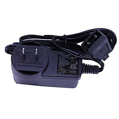 "STREAMLIGHT, INC." STL22060STREAMLIGHT, INC. 120V Ac Charger Cord, Black
