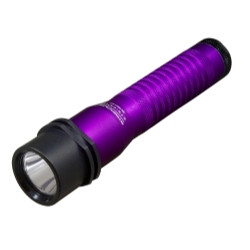 "STREAMLIGHT, INC." STL74348 Strion LED Flashlight - Light Only - Purple