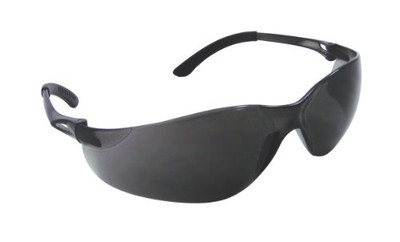 SAS Safety SAS5331 NSX Turbo Safety Glasses, Shade Lens