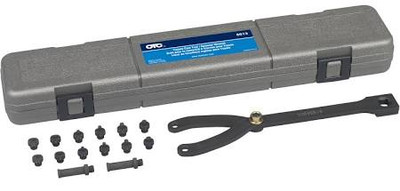 OTC OTC6690-1 18 Piece Ford Cam Tool Kit Update with Case
