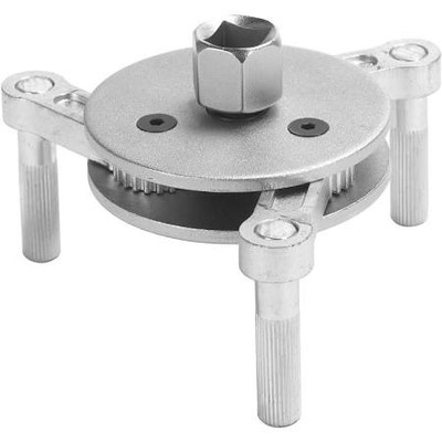 OTC OTC4440 Heavy Duty 3-Leg Filter Wrench for Standard Size Filters
