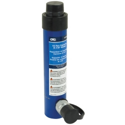 OTC OTC4104A Tools & Equipment 10T SNG ACT 6 1/8" CYLINDER (-)