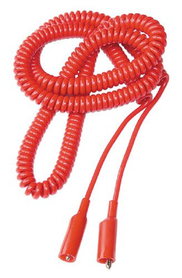 OTC OTC3903 24' Twin Jumper Lead