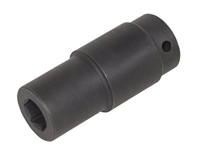 Lisle LIS77060 17mm Harmonic Balancer Socket