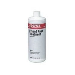 Loctite Coproration LCT75430 Loctite Extend Rust Treatment, Fast Drying