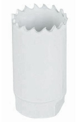 Vise Grip LEX30022 LENOX Tools Bi-Metal Speed Slot Hole Saw with T3 Technology, 1-3/8"