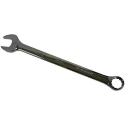 K Tool International KTI41344 KTI Combination Wrench (High Polish 1 3/8)