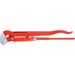 Grip On KNP8330005 KNIPEX 83 30 005 Swedish Pattern Pipe Wrench-S Shape