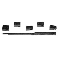 Kastar KAS3350 Lang INJECTOR HEIGHT GAUGE (LNG-)