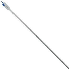 Vise Grip HAN88710 Irwin Speedbor 5/8" Speedbor® 2000 Extra-Long Flat Wood Boring Bit