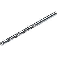 Vise Grip HAN81127 Drill Bit, High Speed Steel, Wire Gauge, Jobber Length, Number 27, Carded